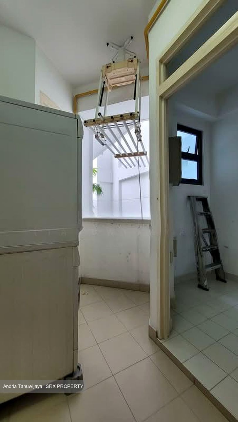 Water Place (D15), Condominium #554524531